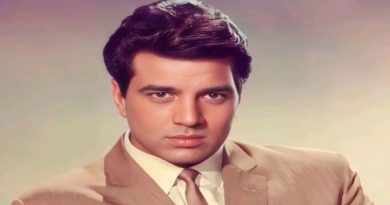 आप भी तो मेरे बेटे जैसे हो