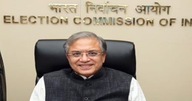 बिहार विधानसभा चुनाव के प्रथम चरण के संपन्न हुए चुनाव की जांचोपरांत चुनाव आयोग का फैसला कोई पुनर्मतदान अनुशंसित नहीं