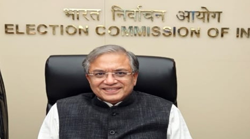 बिहार विधानसभा चुनाव के प्रथम चरण के संपन्न हुए चुनाव की जांचोपरांत चुनाव आयोग का फैसला कोई पुनर्मतदान अनुशंसित नहीं