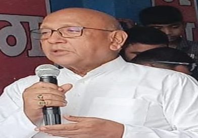 स्वास्थ्य विभाग में ऐसा क्या चल रहा है कि विधायक को मांगने पर भी जानकारी नहीं दी जा रही है? – सरयू राय