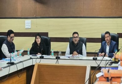 झारखंड का स्थापना दिवस: 25 वर्षों की गौरवशाली यात्रा को लेकर सूचना भवन में बैठक