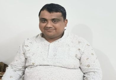 दीपेश की नजरों में झारखण्ड राज्य की 25वीं वर्षगांठ पर यहां के युवाओं को बढ़ते झारखण्ड की उपलब्धियों व चुनौतियों पर आत्मविश्लेषण की जरूरत