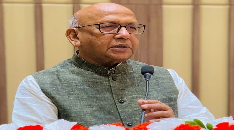 सरयू राय का बयान ईडी के बूते की नहीं धनबाद के कोयला माफिया पर अंकुश लगाना