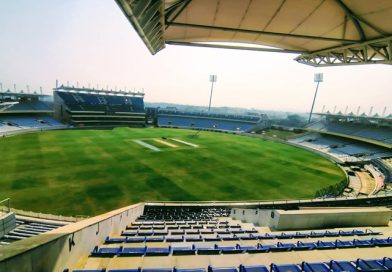 राजनीतिज्ञों व मीडियाकर्मियों ने झारखण्ड स्टेट क्रिकेट एसोसिएशन से कहा – हमको मुफ्त का पास दे, पास दे, पास दे रे, मुफ्त का पास दे …