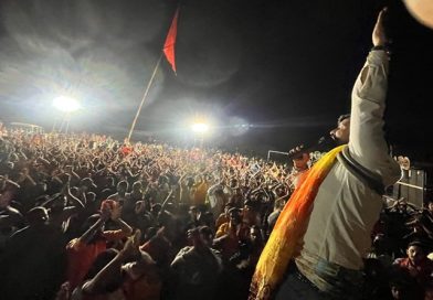 भैरव सिंह की याचिका हाईकोर्ट में स्वीकृत, सरकार का निरुद्ध करने का आदेश अवसाद से प्रेरित, सरकार जवाब दाखिल करें