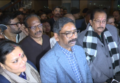 हेमन्त सरकार की कैबिनेट ने पंचायत उपबंध (अनुसूचित क्षेत्रों पर विस्तार) झारखण्ड नियमावली, 2025 के गठन को दी स्वीकृति