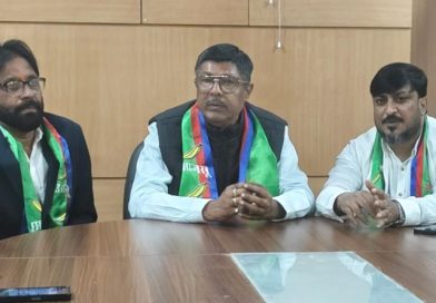 राजद–कांग्रेस को छोड़े झामुमो, तभी होगा झारखंड का भला: प्रवीण प्रभाकर