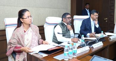 सरकार की प्राथमिकता: किसानों को फसलों के उचित दाम और समय पर मिले भुगतान – हेमन्त सोरेन