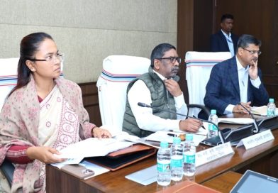 सरकार की प्राथमिकता: किसानों को फसलों के उचित दाम और समय पर मिले भुगतान – हेमन्त सोरेन