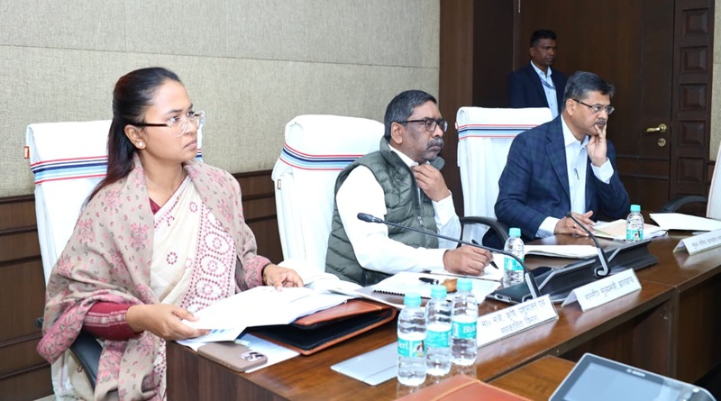 सरकार की प्राथमिकता: किसानों को फसलों के उचित दाम और समय पर मिले भुगतान – हेमन्त सोरेन