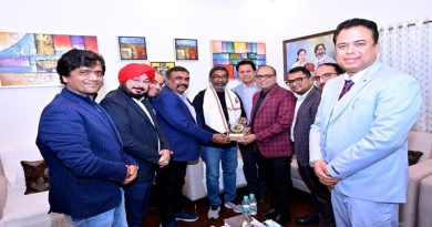 CM हेमन्त सोरेन ने FCCI के प्रतिनिधिमंडल से कहा, राज्य सरकार औद्योगिक विकास के प्रति प्रतिबद्ध, सरकार अनुकूल वातावरण सृजित करने हेतु प्रयासरत