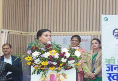 झारखंड में पेसा कानून लागू करना सरकार की प्राथमिकताः दीपिका पांडे सिंह, मंत्री ग्रामीण विकास