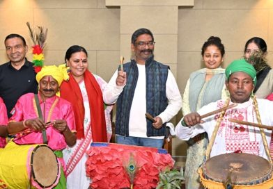 मैं आलोचनाओं से नहीं डरता, लेकिन हमारी योजनाएं असफल ना हो इसका डर जरूर रहता है, पेसा कानून से अनुसूचित क्षेत्र में ग्राम सभाएं होंगी शक्तिशाली, निर्णय लेने का मिलेगा अधिकारः हेमन्त सोरेन