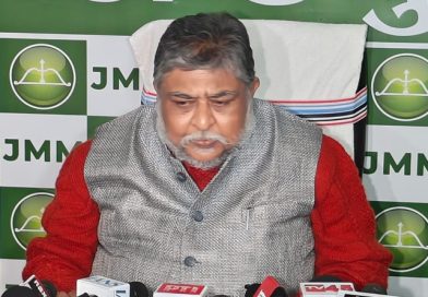 सुप्रियो ने भाजपा नेताओं को लगाई लताड़, कहा चूंकि हेमन्त सरकार ने पेसा कानून लाकर ग्राम सभा को मजबूती दे दी, जिस कारण इनकी अतड़ी सूख गई है, इसलिए ये ज्यादा कुलबुला रहे हैं