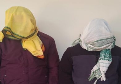 मनातू थाना क्षेत्र में अफीम तस्करी का खुलासा, 1.114 किलो मादक पदार्थ के साथ दो गिरफ्तार