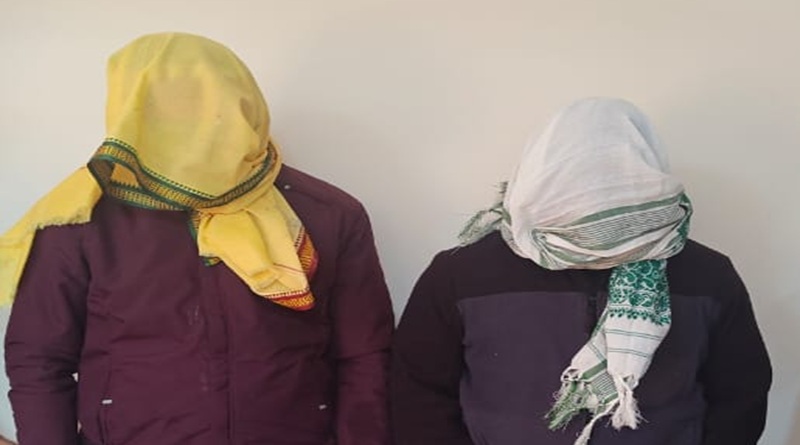 मनातू थाना क्षेत्र में अफीम तस्करी का खुलासा, 1.114 किलो मादक पदार्थ के साथ दो गिरफ्तार