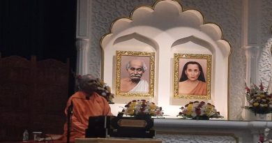 अपने हृदय में ईश्वर के प्रति बोये गये प्रेम द्वारा, सिर्फ ईश्वर को पाने के लिए की जानेवाली प्रार्थना सर्वाधिक उपयोगी और आध्यात्मिक पथ को आलोकित करनेवाली है, दूसरा कोई नहीः स्वामी श्रद्धानन्द