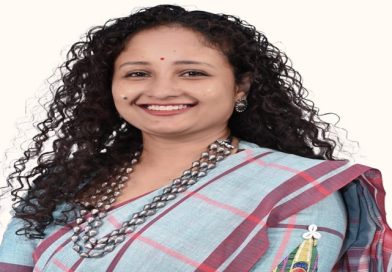 वैश्विक मंच पर धरती आबा की बेटियों की आत्मनिर्भरता से परिचित होगी दुनिया, सशक्त झारखण्ड व नेतृत्व और समावेशी विकास पर बोलेंगी कल्पना सोरेन