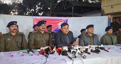 रांची पुलिस ने किया खुलासा, बच्चा चोरी भीख मंगवाने, देह व्यापार व मानव तस्करी के लिए, इस धंधे में शामिल महिला-पुरुष समेत 15 अपराधी गिरफ्तार, 12 बच्चों को कराया गया मुक्त