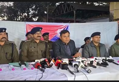 रांची पुलिस ने किया खुलासा, बच्चा चोरी भीख मंगवाने, देह व्यापार व मानव तस्करी के लिए, इस धंधे में शामिल महिला-पुरुष समेत 15 अपराधी गिरफ्तार, 12 बच्चों को कराया गया मुक्त