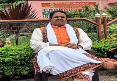 झारखण्ड उच्च न्यायालय के वरिष्ठ अधिवक्ता की व्यथाः जब एक स्कूल में भ्रष्टाचार रोकने पर 75 झूठे मुकदमे दर्ज होते हैं, तो सोचिए देश में मोदी सरकार व मोदी जी पर क्या-क्या षड्यंत्र होता होगा?