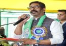 झारखण्ड विरोधी नहीं चाहते कि आदिवासी, दलित, किसान, मजदूर का बच्चा पढ़-लिखकर बड़ा आदमी बने, लेकिन हमने तय किया है कि हर हाल में समाज के हर व्यक्ति तक पहुंचेंगेः हेमन्त