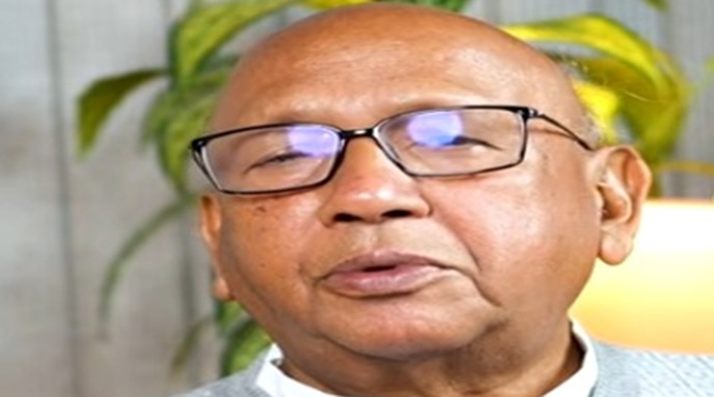 कम अक़्ल को सलाह देने के बदले दो पैसा दे देना बेहतर, सच्चाई यही कि  जिस सरकार में बन्ना मंत्री थे, उस सरकार ने ही कचरा गिराने पर रोक लगाईः सरयू