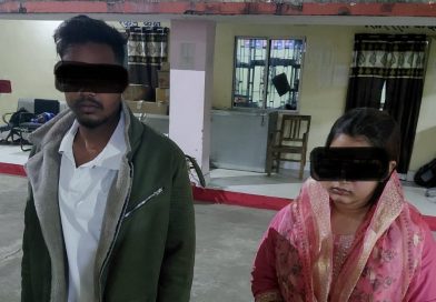 रांची के नामकुम थाना क्षेत्र से अपहृत 17 वर्षीया लड़की, 24 घंटे के अंदर वाल्मीकि नगर के एक अपार्टमेंट से बरामद