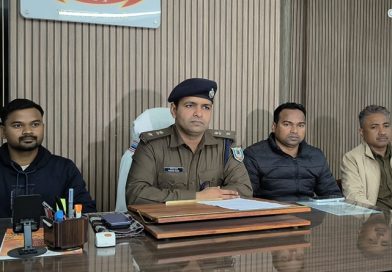 रांची के कचहरी चौक के पास बोलेरो से किन्नरों व स्थानीय नागरिकों को कुचलनेवाले इश्तियाक और गुरफान अंसारी को पुलिस ने किया गिरफ्तार