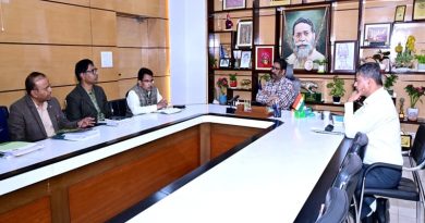 CM हेमन्त सोरेन ने वन विभाग के अधिकारियों को दिये निर्देश, हाथियों के हमलों से बचाव एवं सुरक्षा के लिए जल्द प्रभावी कदम उठाए व 12 दिनों के भीतर प्रभावित परिवारों को मुआवजा प्रदान करें