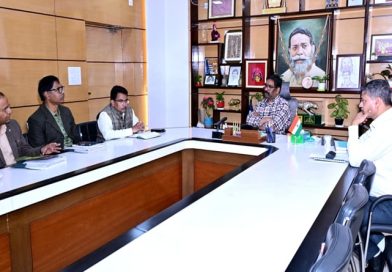 CM हेमन्त सोरेन ने वन विभाग के अधिकारियों को दिये निर्देश, हाथियों के हमलों से बचाव एवं सुरक्षा के लिए जल्द प्रभावी कदम उठाए व 12 दिनों के भीतर प्रभावित परिवारों को मुआवजा प्रदान करें