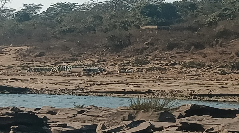 सरयू उठायेंगे चलते बजट सत्र में धनबाद में चल रहे कोयला माफियाओं के अवैध उत्खनन के धंधे का मामला