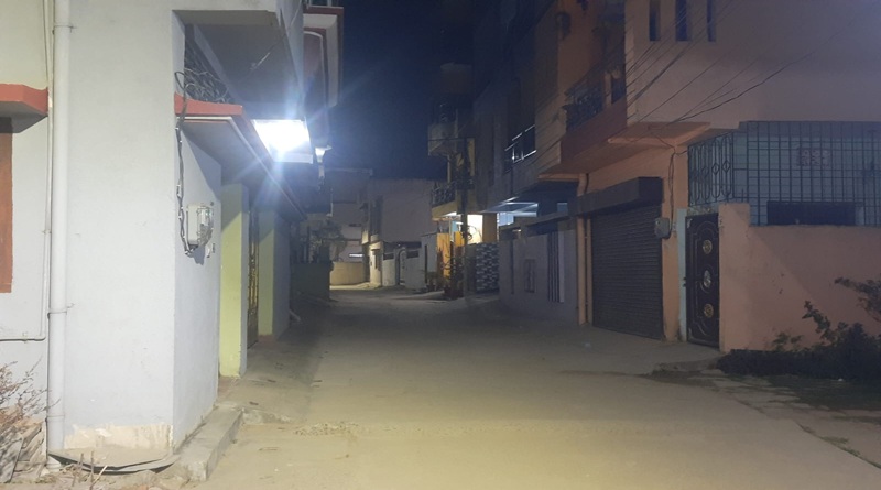 राज्य निर्वाचन आयुक्त अलका तिवारी का वश चलें तो ये रांची के मतदाताओं को अमरीका में वोट देने पर मजबूर कर देंगी, रांची में हो रहे नगर निकाय चुनाव को मजाक बनाकर रख दिया राज्य निर्वाचन आयोग ने