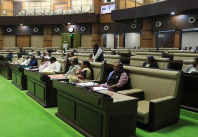 राज्य में हाथियों के हमले से हो रही मौत पर विधायकों ने जताई चिंता, सरकार बनाएगी एलिफेंट रेस्क्यू सेंटर : सुदीव्य कुमार