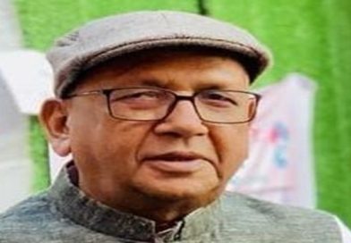 बन्ना गुप्ता अश्लील वीडियो प्रकरण में सरयू राय ने लिखी विधानसभाध्यक्ष को चिट्ठी, गलत जवाब देने पर अधिकारियों पर अवमानना की कार्रवाई की मांग