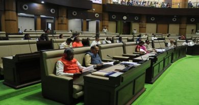 नीरा यादव ने अबुआ आवास, डीएमएफटी फंड व वन भूमि मुद्दों पर सरकार को घेरा, 49 अंचलों में रिक्त सीओ के पद का मामला भी उठा