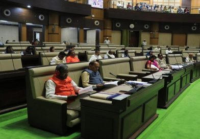 नीरा यादव ने अबुआ आवास, डीएमएफटी फंड व वन भूमि मुद्दों पर सरकार को घेरा, 49 अंचलों में रिक्त सीओ के पद का मामला भी उठा