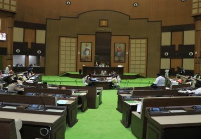 झारखंड विधानसभा के बजट सत्र का आठवां दिनः सोना को जितना गलाओगे वह उतना ही चमकेगा : हेमलाल मुर्मू