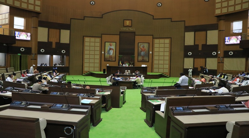 झारखंड विधानसभा के बजट सत्र का आठवां दिनः सोना को जितना गलाओगे वह उतना ही चमकेगा : हेमलाल मुर्मू