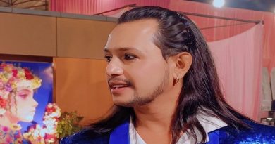 झारखण्ड प्रदेश यूथ कांग्रेस के नेता वसीम अंसारी पर यौन शोषण का आरोप, गया जेल, भाजपा प्रवक्ता अजय शाह ने इस प्रकरण पर कांग्रेस के पूर्व सांसद की भूमिका पर उठाए सवाल