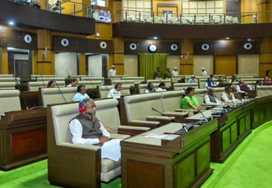 झारखण्ड विधानसभा के बजट सत्र में भाजपा विधायक नहीं ले रहे दिलचस्पी, राज सिन्हा, पूर्णिमा साहू व सत्येन्द्र नाथ तिवारी का नाम आसन ने प्रश्न काल के दौरान पुकारा, पर ये सभी रहे अनुपस्थित