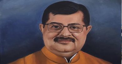 बाबूलाल मरांडी के राजनीतिक सलाहकार तिवारी जी, ये भी बता देते कि ये दो सूरमा कौन हैं? तो सचमुच बड़ी कृपा होती, लोग इनका स्मरण कर कृतार्थ हो जाते …