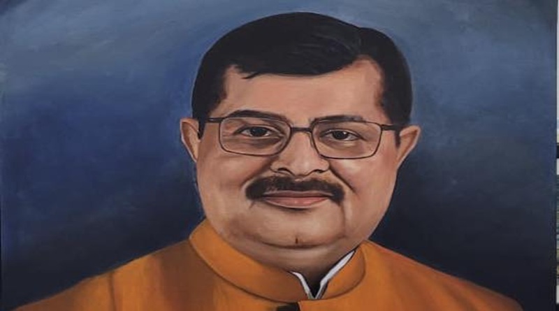 बाबूलाल मरांडी के राजनीतिक सलाहकार तिवारी जी, ये भी बता देते कि ये दो सूरमा कौन हैं? तो सचमुच बड़ी कृपा होती, लोग इनका स्मरण कर कृतार्थ हो जाते …