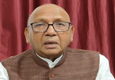 सरयू राय झारखंड भू विरासत (जीवाश्म) विधेयक, 2026 के विधानसभा में पुरःस्थापित न होने से निराश, इस संबंध में विधानसभाध्यक्ष को 20 जनवरी और 13 मार्च को वे दो पत्र भी लिखे थे