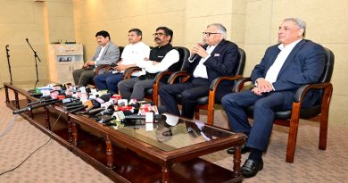 टाटा सन्स के चेयरमैन एन चंद्रशेखरन का बयान, CM हेमंत सोरेन के कुशल नेतृत्व व दूरदर्शी सोच के कारण राज्य में निवेश के लायक तैयार हुआ वातावरण