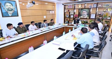 झारखंड राज्य सजा पुनरीक्षण पर्षद की बैठक में बनी सहमति, आजीवन कारावास की सजा काट रहे 23 कैदी होंगे रिहा