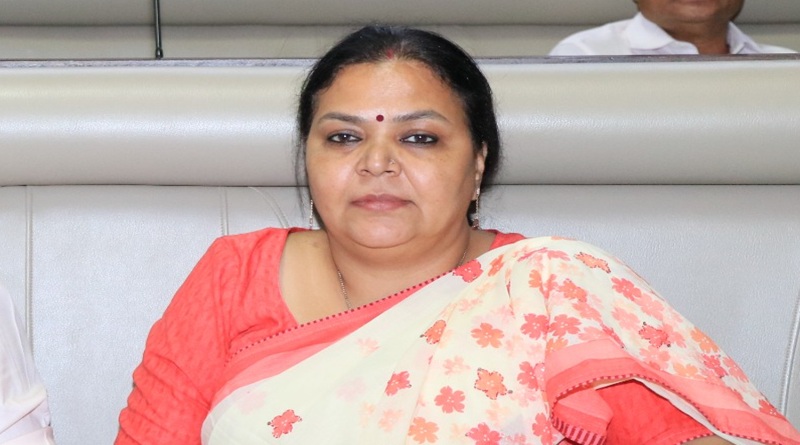 झारखंड ने दिया केंद्र को अल्टीमेटम – मनरेगा पर हमला नहीं सहेंगे, गरीबों का हक नहीं छिनने देंगे