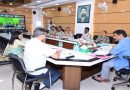 CM हेमन्त ने ईद, सरहुल व रामनवमी को लेकर की उच्चस्तरीय बैठक, विधि व्यवस्था की तैयारियों की ली जानकारी, प्रशासन को निर्देश- विधि व्यवस्था के संधारण में खलल डालने वालों पर त्वरित एवं सख्त एक्शन हो