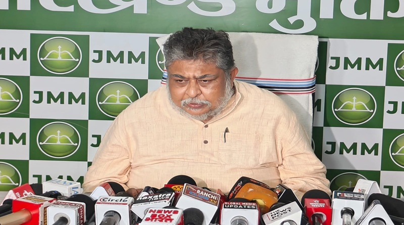 केन्द्र कोयले के बढ़े हुए दाम वापस ले, एक निश्चित मात्रा में राज्य सरकार को कोयला की आपूर्ति करें और यहां की सरकार पीडीएस के माध्यम से घरेलू उपभोक्ताओं को कोयला पहुंचाएं : सुप्रियो