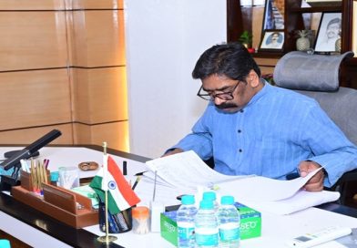 मुख्यमंत्री हेमन्त सोरेन की अध्यक्षता में झारखंड राज्य सजा पुनरीक्षण परिषद की बैठक में छह कैदियों को रिहा करने पर बनी सहमति